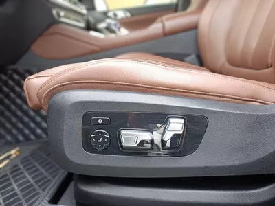 BMW X6 XDRIVE40I M SPORT XDRIVE40I XLINE-14