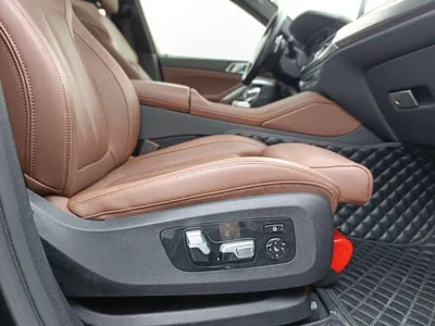 BMW X6 XDRIVE40I M SPORT XDRIVE40I XLINE-15