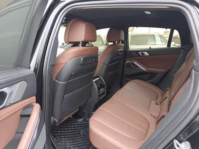 BMW X6 XDRIVE40I M SPORT XDRIVE40I XLINE-16