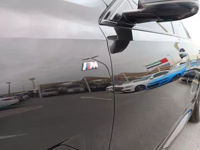 BMW X6 XDRIVE40I M SPORT XDRIVE40I XLINE-5