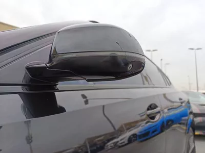 BMW X6 XDRIVE40I M SPORT XDRIVE40I XLINE-6