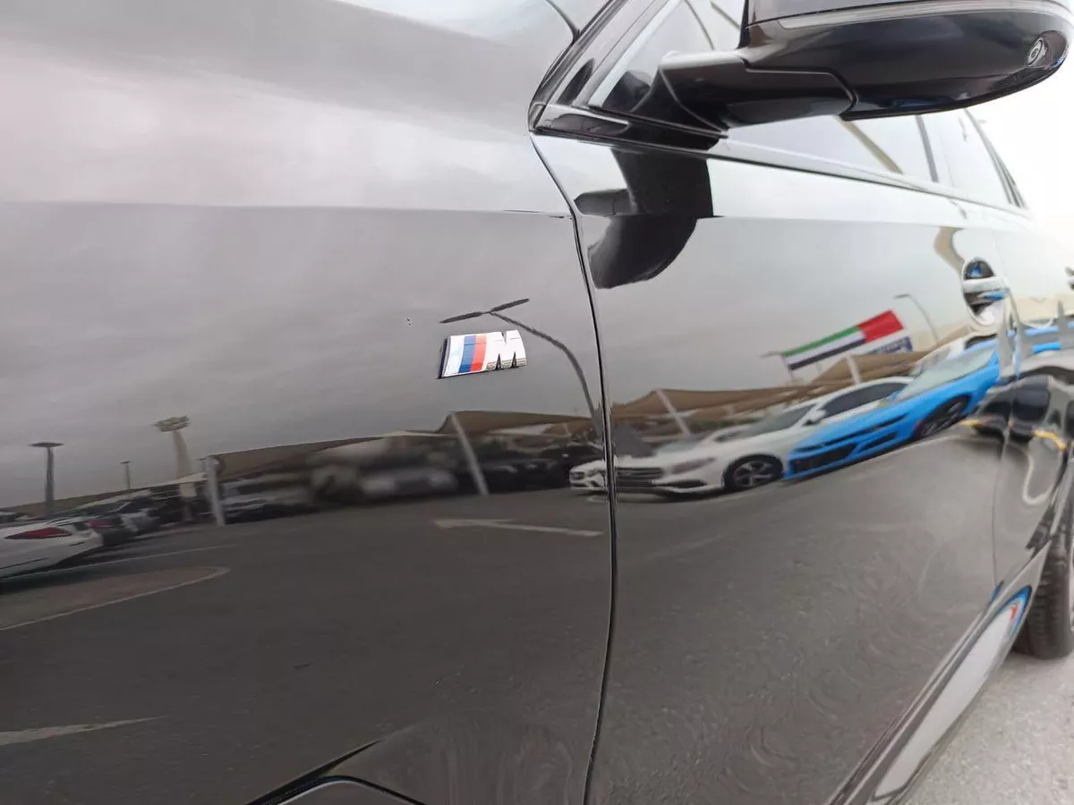 BMW X6 XDRIVE40I M SPORT XDRIVE40I XLINE-5-0