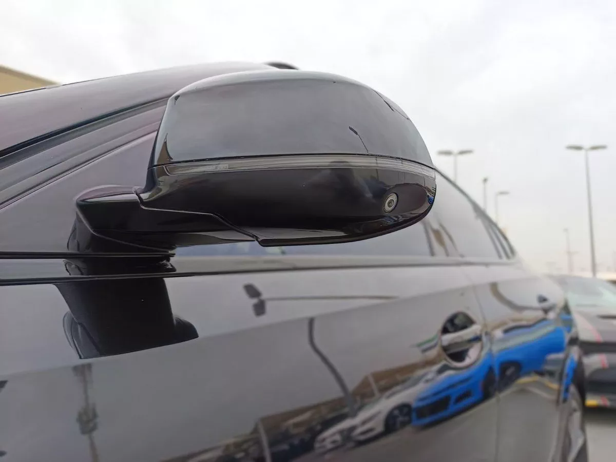 BMW X6 XDRIVE40I M SPORT XDRIVE40I XLINE-6-0
