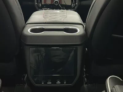 GMC Yukon AT4 Ultimate 2026 GCC Specs  Brand New-11