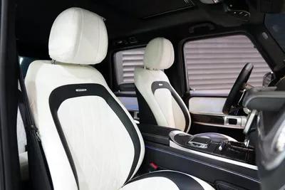 Mercedes-Benz G63 AMG Night Package-2