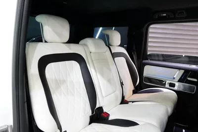 Mercedes-Benz G63 AMG Night Package-5