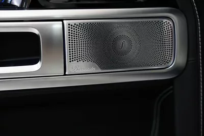 Mercedes-Benz G63 AMG Night Package-11