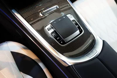 Mercedes-Benz G63 AMG Night Package-16