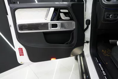 Mercedes-Benz G63 AMG Night Package-15