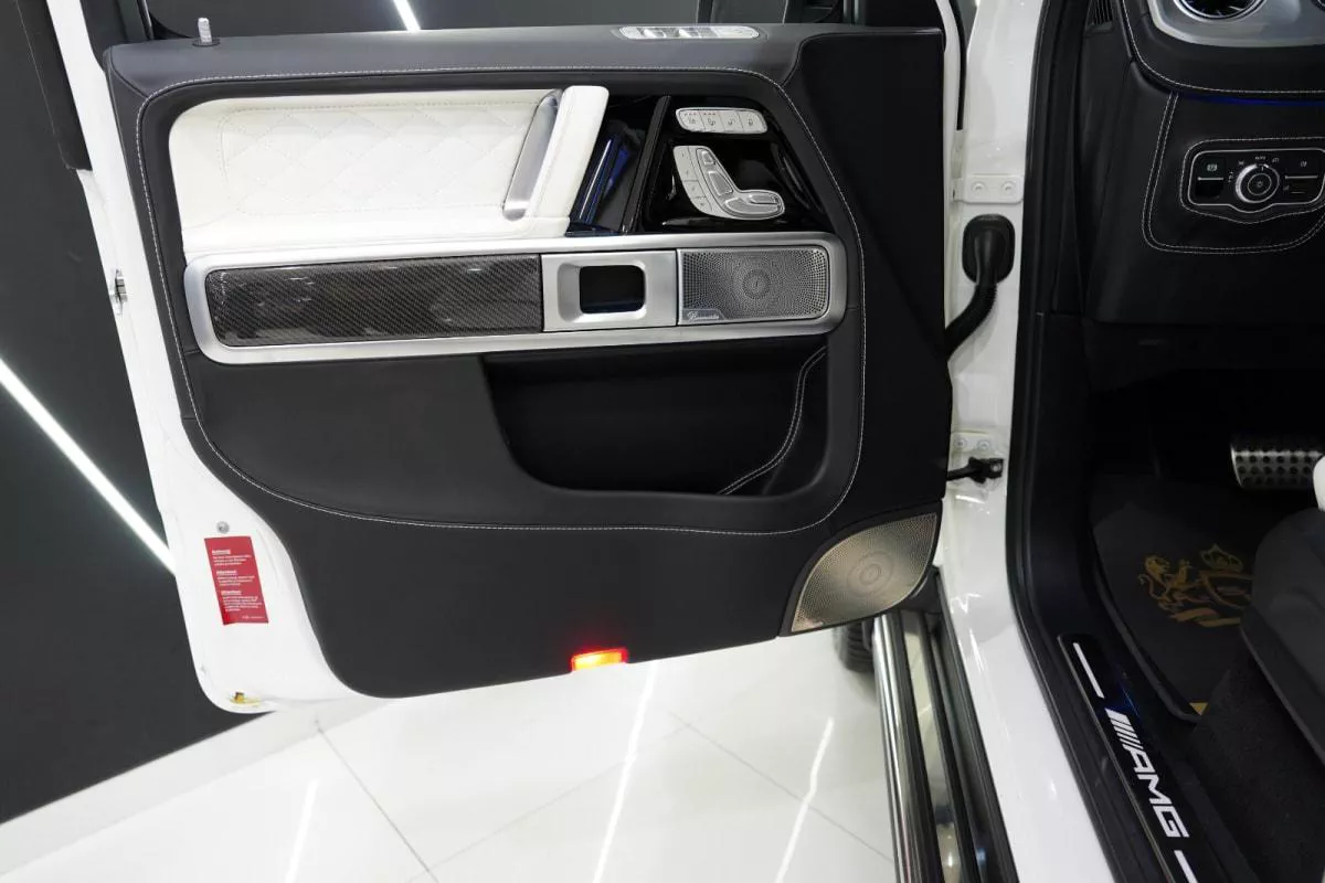 Mercedes-Benz G63 AMG Night Package-15-15