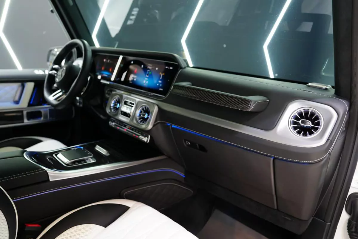 Mercedes-Benz G63 AMG Night Package-14-14