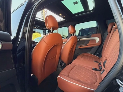 Mini Cooper Country Man JCW Gcc Under Warranty Servers-7