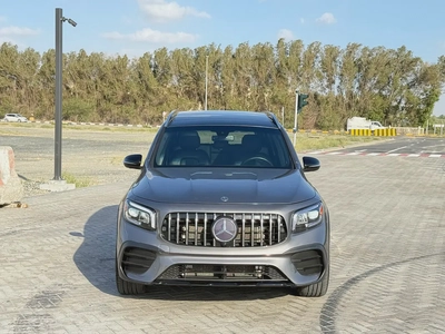Mercedes-Benz GLB 250 4MATIC 2020, American Specs-2