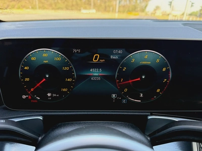 Mercedes-Benz GLB 250 4MATIC 2020, American Specs-9