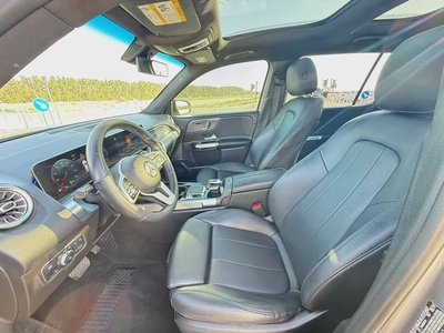 Mercedes-Benz GLB 250 4MATIC 2020, American Specs-11