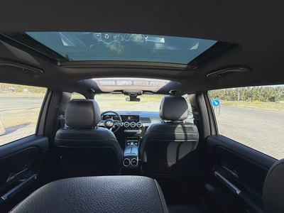 Mercedes-Benz GLB 250 4MATIC 2020, American Specs-14