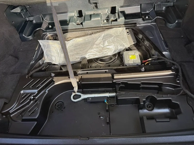 Mercedes-Benz GLB 250 4MATIC 2020, American Specs-15