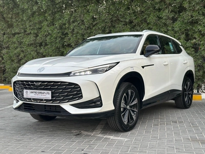 Mg HS 2025 | New-0