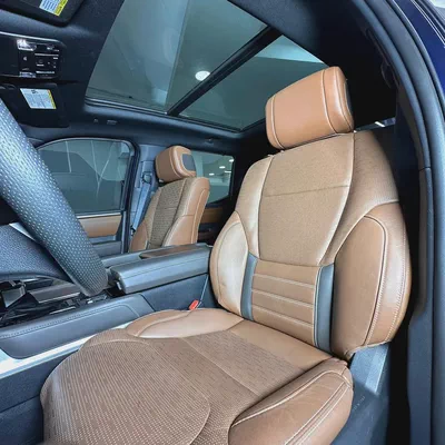 2023 Toyota Tundra 1794 Edition-9