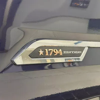 2023 Toyota Tundra 1794 Edition-11