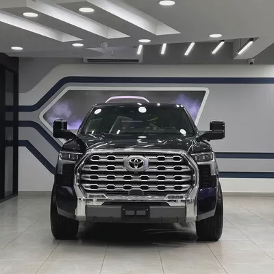 2023 Toyota Tundra 1794 Edition-1