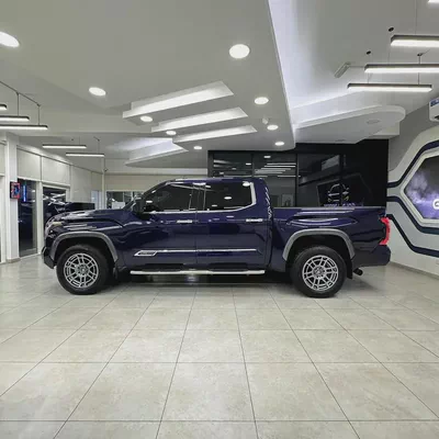 2023 Toyota Tundra 1794 Edition-2