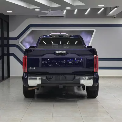 2023 Toyota Tundra 1794 Edition-4