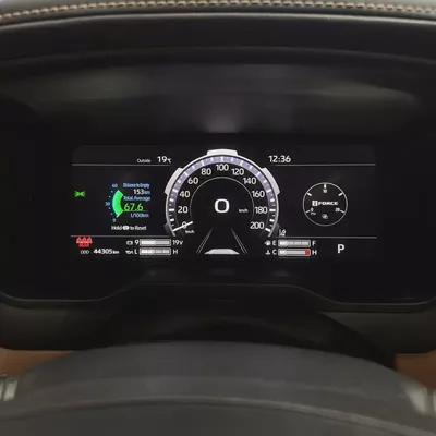 2023 Toyota Tundra 1794 Edition-5