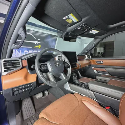 2023 Toyota Tundra 1794 Edition-8