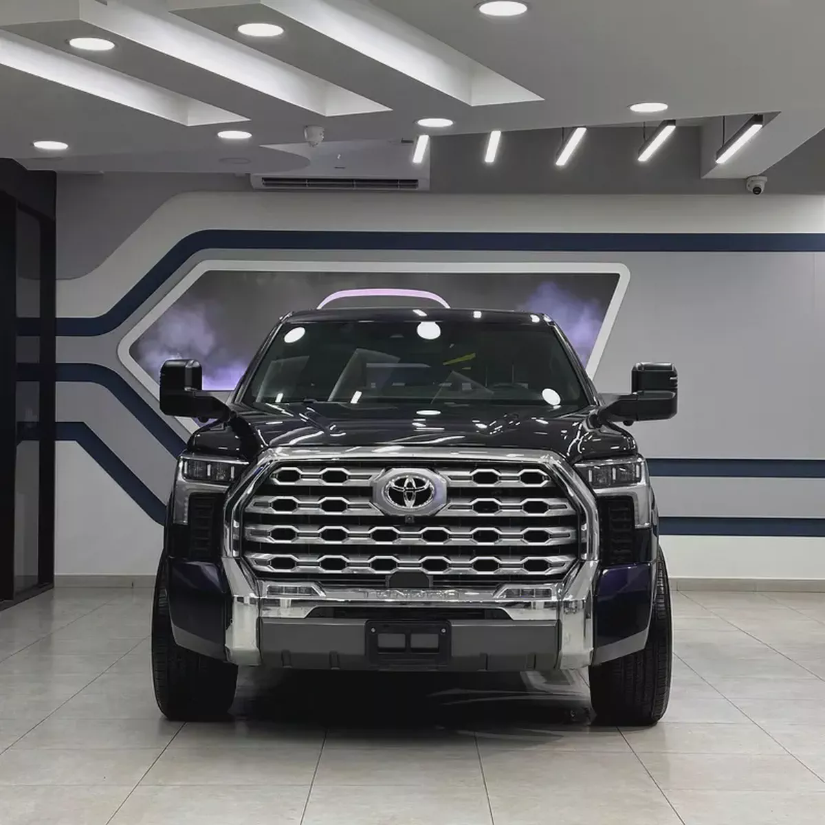 2023 Toyota Tundra 1794 Edition-1-1