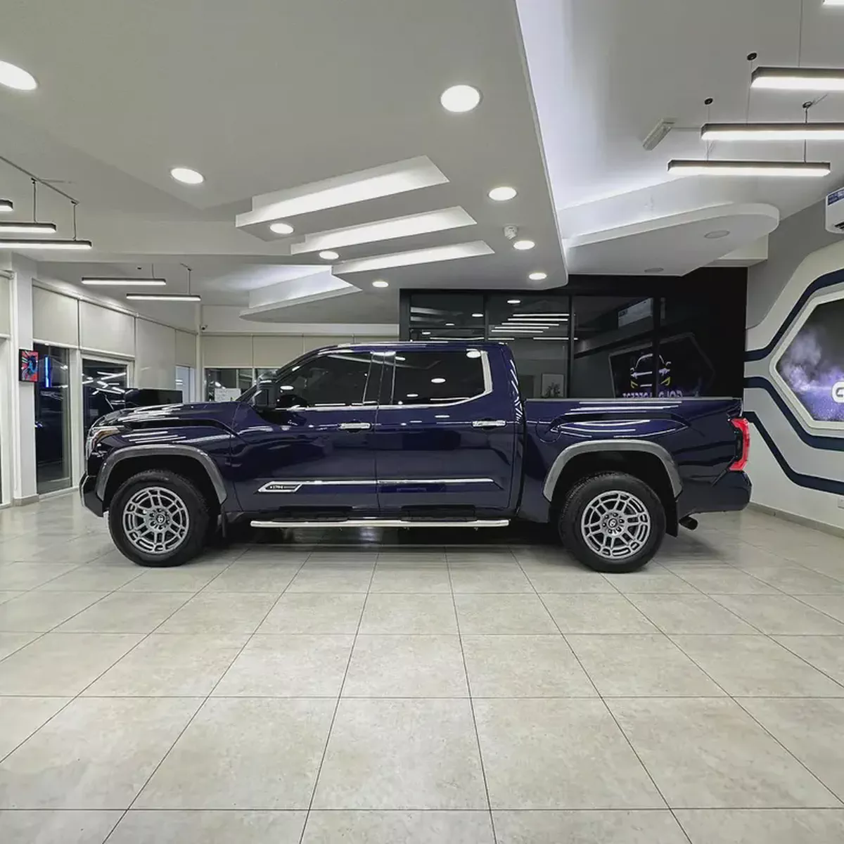 2023 Toyota Tundra 1794 Edition-2-2