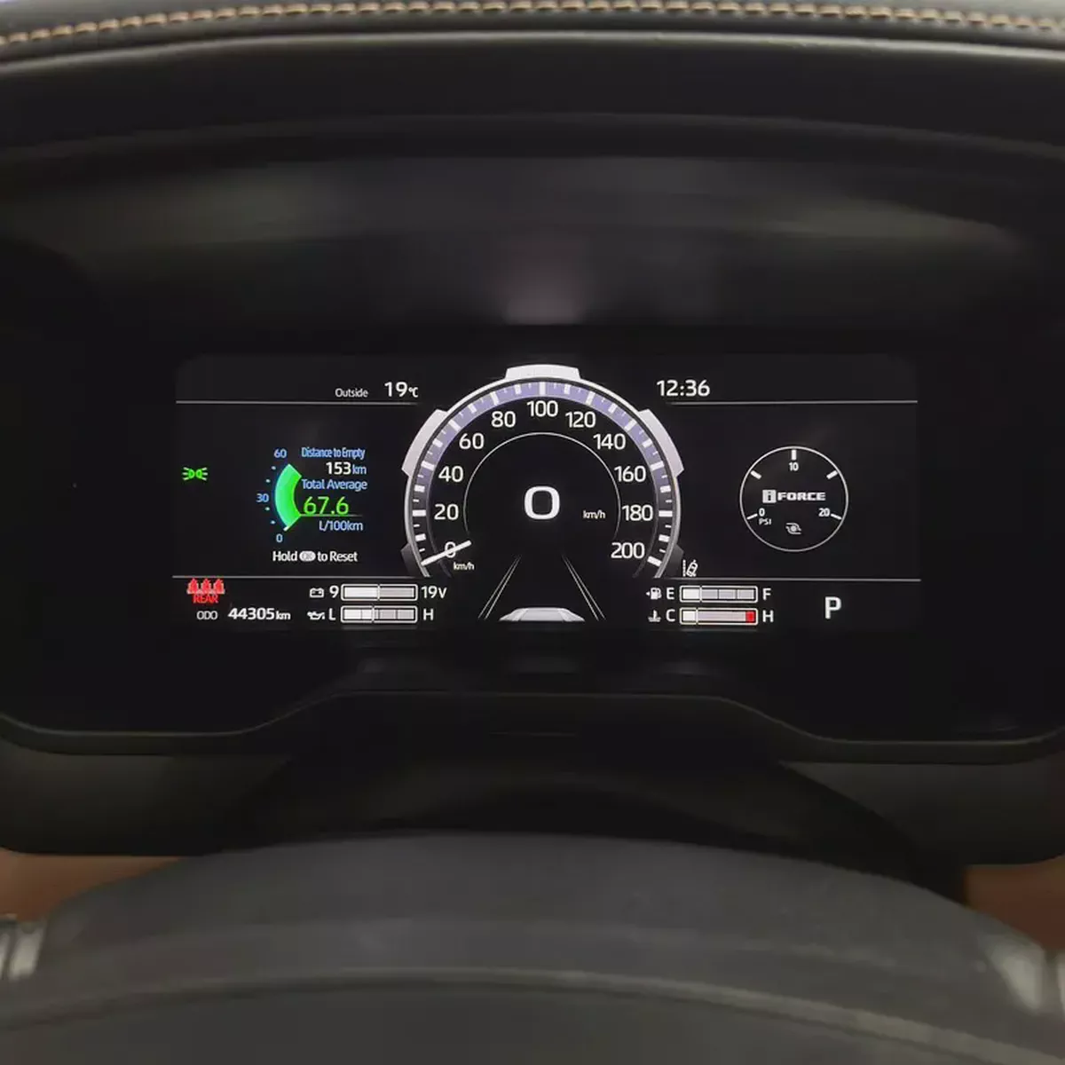 2023 Toyota Tundra 1794 Edition-5-5