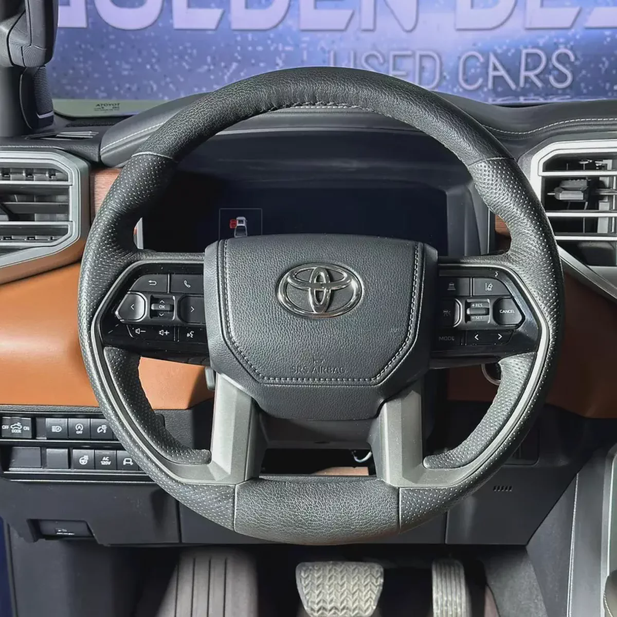2023 Toyota Tundra 1794 Edition-6-6