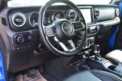 WRANGLER SAHARA 4XE 2023 | BLUE-18