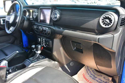 WRANGLER SAHARA 4XE 2023 | BLUE-6
