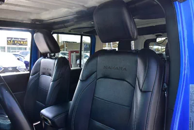 WRANGLER SAHARA 4XE 2023 | BLUE-16