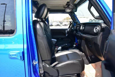WRANGLER SAHARA 4XE 2023 | BLUE-13