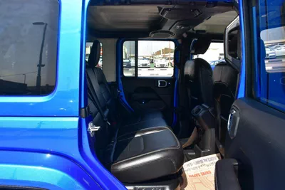 WRANGLER SAHARA 4XE 2023 | BLUE-1