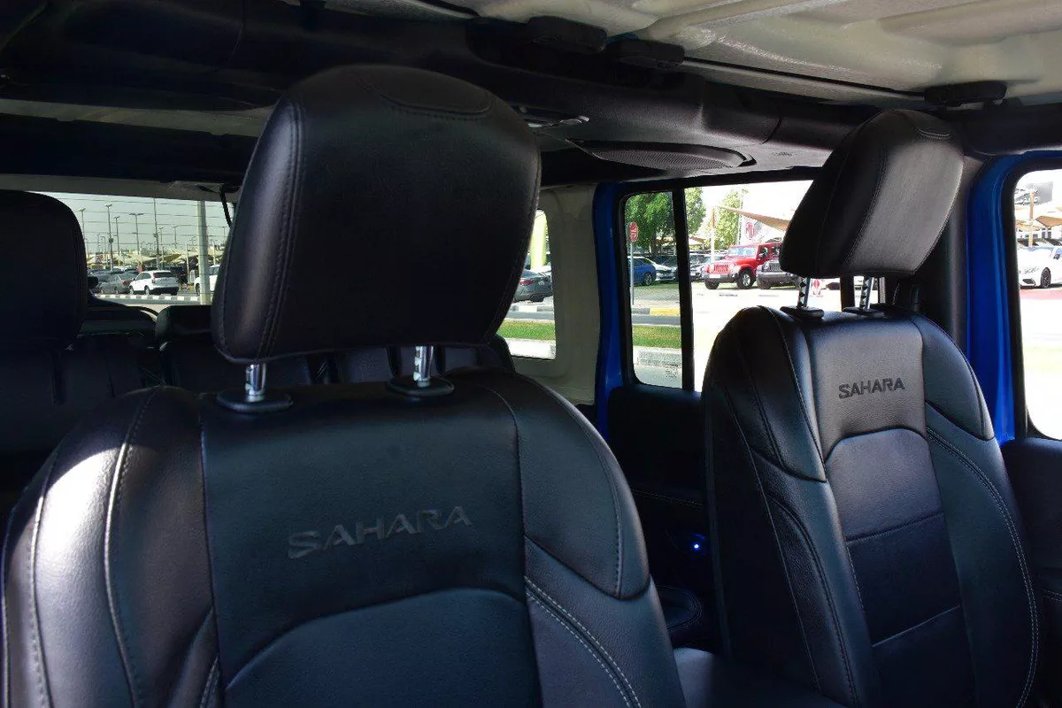 WRANGLER SAHARA 4XE 2023 | BLUE-3-3