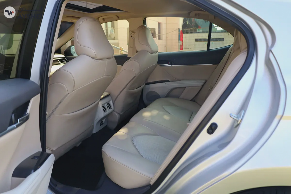 TOYOTA CAMRY GRANDE V6 2020 | GCC SPECS | AED 1580/MONTHLY | 0% DOWNPAYMENT BANK FINANCE.-13-13