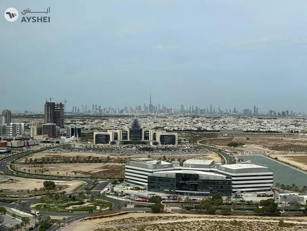 SIT Tower, Dubai Silicon Oasis (DSO), Dubai