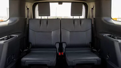 Toyota Prado GXR Prado TXL 2.8L Diesel AT LIMITED MY2025-15