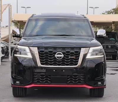 Nissan Patrol LE Platinum 2016 - GCC Specs - Excellent Condition-0