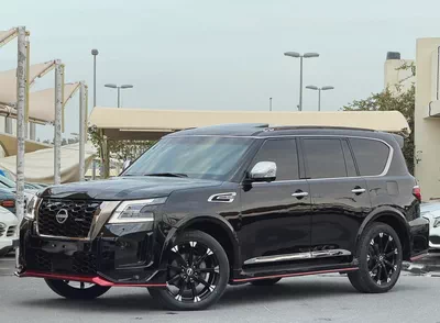Nissan Patrol LE Platinum 2016 - GCC Specs - Excellent Condition-4