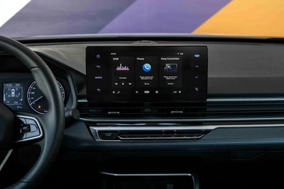 AED 640 Monthly l Geely Emgrand GS 1.5L l GCC l Zero Down Payment l 1 Year Warranty-8