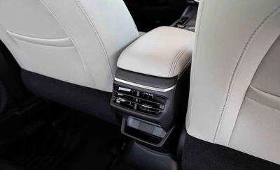 AED 640 Monthly l Geely Emgrand GS 1.5L l GCC l Zero Down Payment l 1 Year Warranty-18