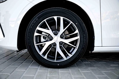 AED 640 Monthly l Geely Emgrand GS 1.5L l GCC l Zero Down Payment l 1 Year Warranty-12
