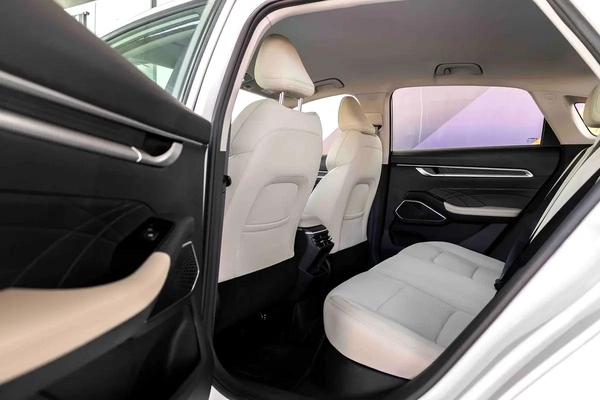 AED 640 Monthly l Geely Emgrand GS 1.5L l GCC l Zero Down Payment l 1 Year Warranty