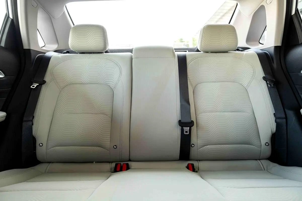 AED 640 Monthly l Geely Emgrand GS 1.5L l GCC l Zero Down Payment l 1 Year Warranty