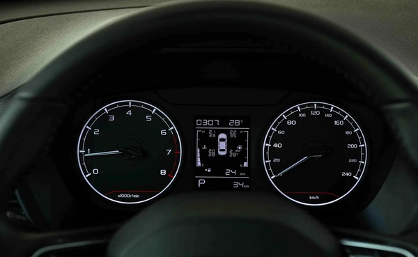 AED 640 Monthly l Geely Emgrand GS 1.5L l GCC l Zero Down Payment l 1 Year Warranty